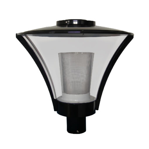 Cột đèn sân vườn hiện đại SLDSV04
