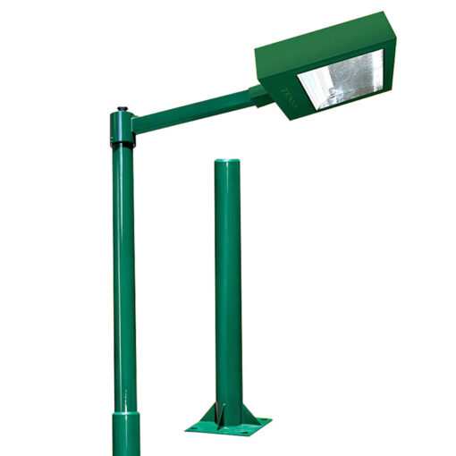 Cột đèn sân Tennis SL-CTN141
