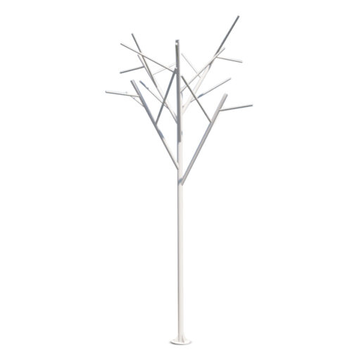 Cột đèn sân vườn trang trí SL-CACTUS