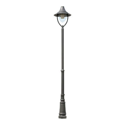 Cột đèn sân vườn Pine