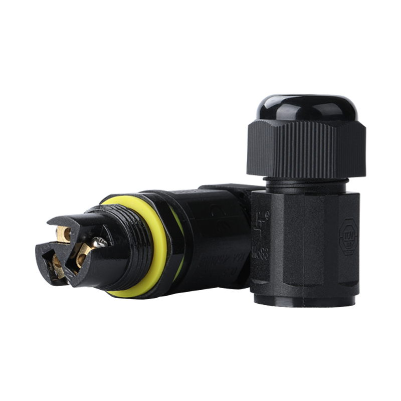 Đầu nối chống nước SL683-A - Hình ảnh 4