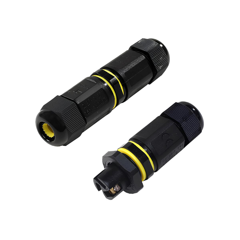Đầu nối chống nước SL683-A - Hình ảnh 5