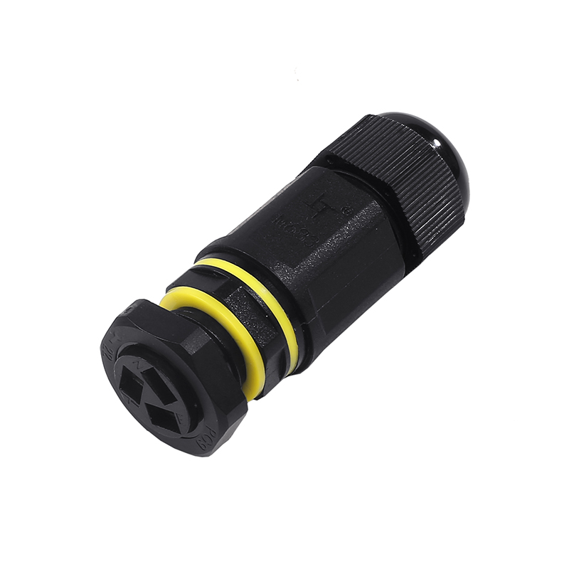 Đầu nối chống nước SL683-B