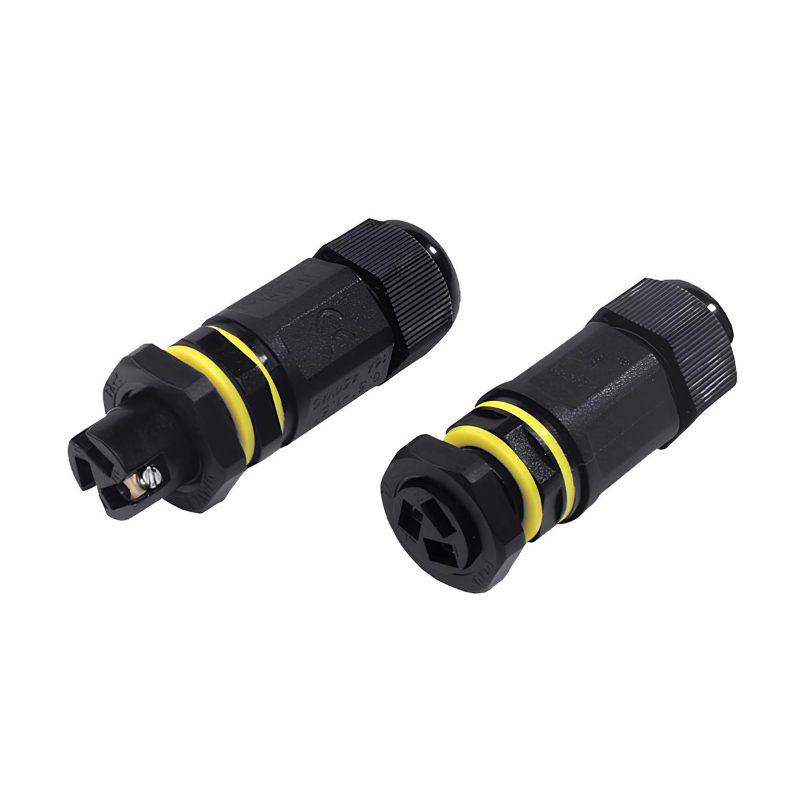 Đầu nối chống nước SL683-B - Hình ảnh 2