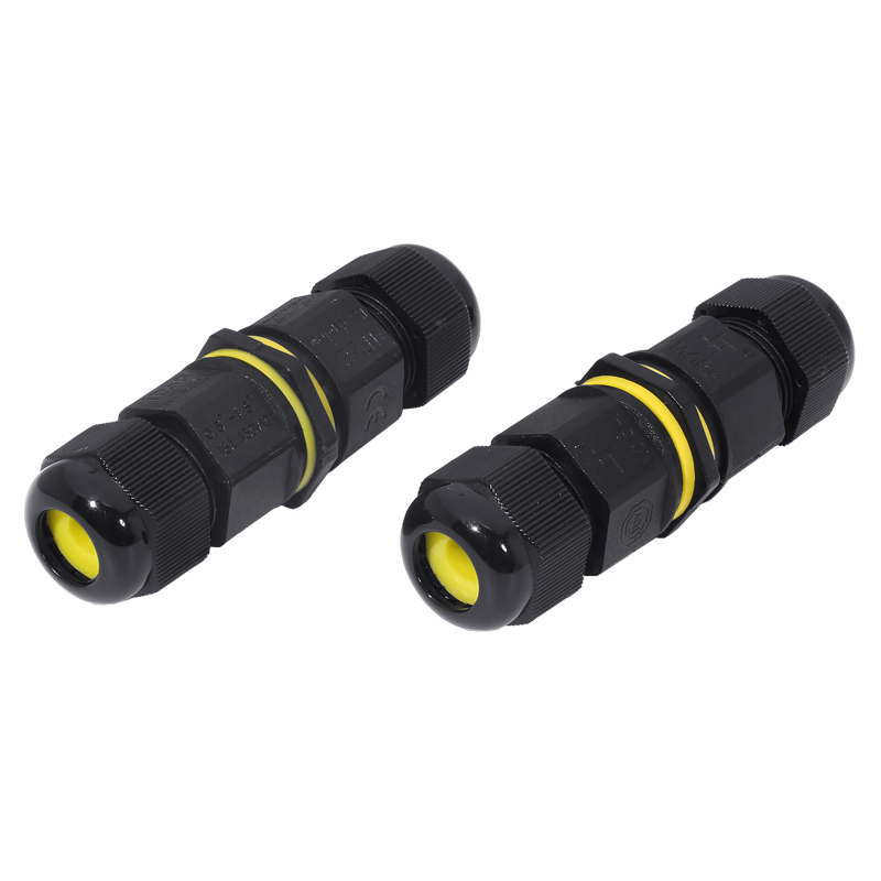 Đầu nối chống nước SL684-B - Hình ảnh 2