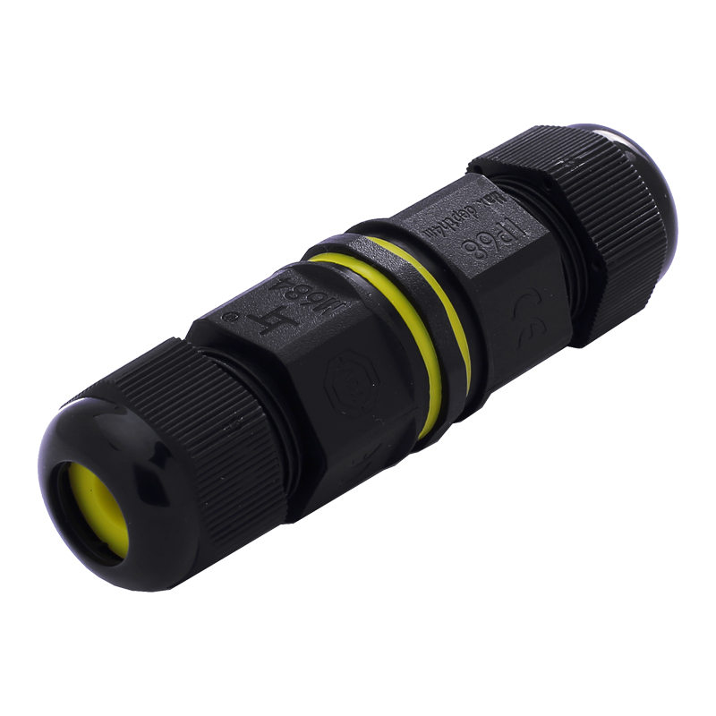 Đầu nối chống nước SL684-B - Hình ảnh 3