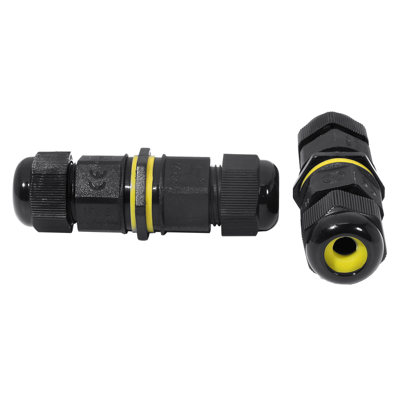 Đầu nối chống nước SL684-B - Hình ảnh 4