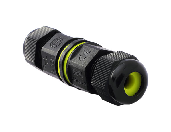 Đầu nối chống nước SL684-B - Hình ảnh 5