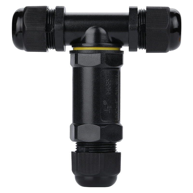 Đầu nối chống nước SL685-T