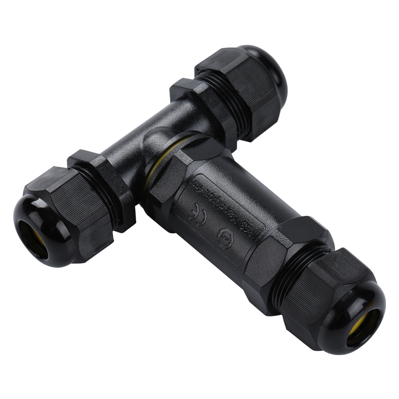 Đầu nối chống nước SL685-T - Hình ảnh 2