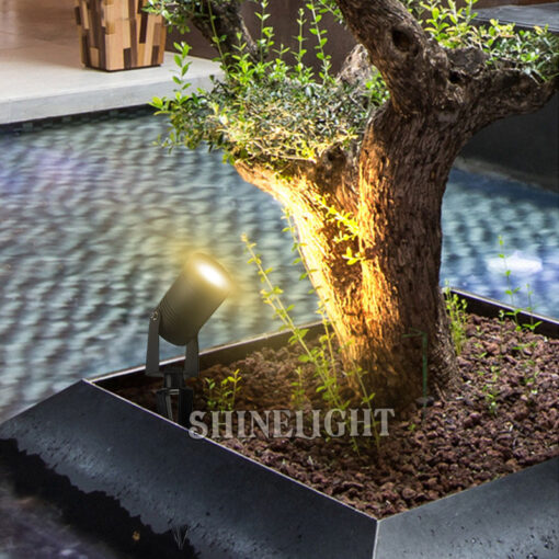 Đèn chiếu cây SLCC22 - Hình ảnh 3