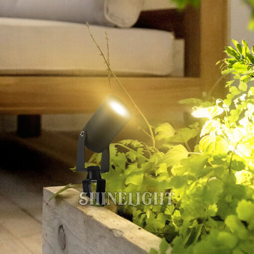 Đèn chiếu cây SLCC22 - Hình ảnh 4