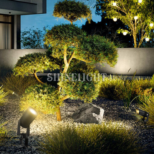 Đèn chiếu cây SLCC22 - Hình ảnh 5