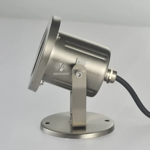 Đèn âm nước SLUG - Hình ảnh 2