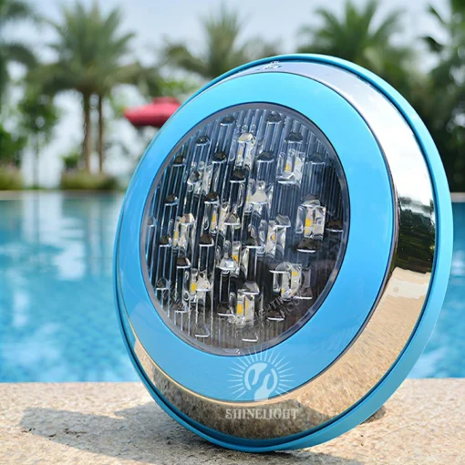 Đèn âm nước, hồ bơi SLUGHD - Hình ảnh 10