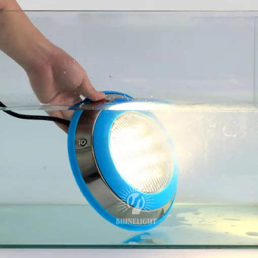 Đèn âm nước, hồ bơi SLUGHD - Hình ảnh 8