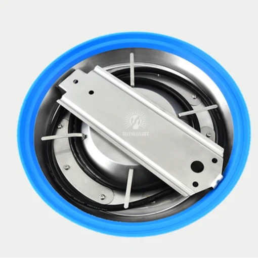 Đèn âm nước, hồ bơi SLUGHD - Hình ảnh 6