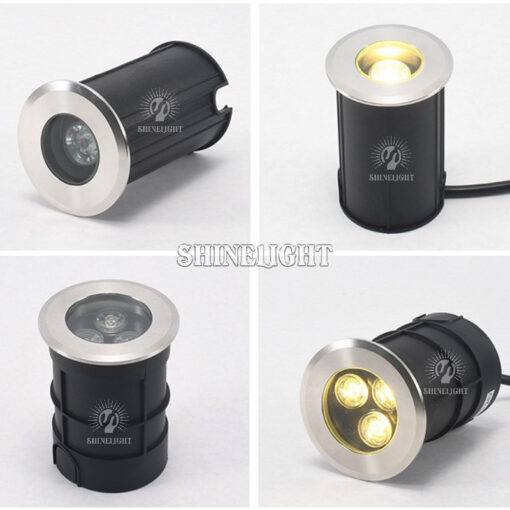 Đèn âm sàn SL-ASCI - Hình ảnh 10