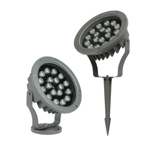 Đèn cắm cỏ,chiếu cây SLRCD Series