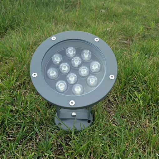 Đèn cắm cỏ,chiếu cây SLRCD Series - Hình ảnh 6