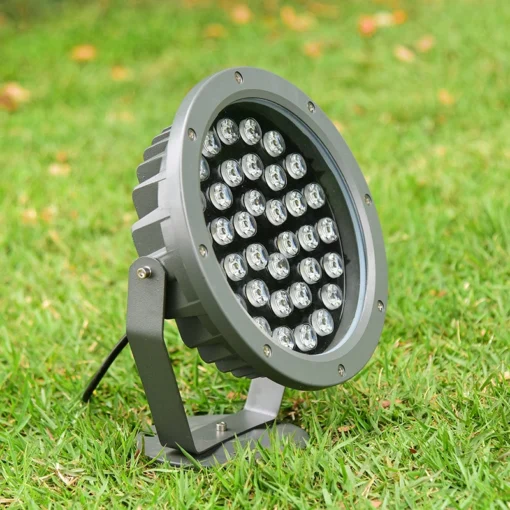 Đèn cắm cỏ,chiếu cây SLRCD Series - Hình ảnh 4