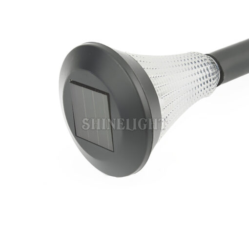 Đèn cắm cỏ năng lượng mặt trời SL-SOLAR 01 - Hình ảnh 2