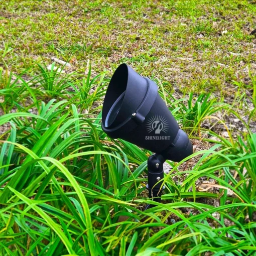 Đèn cắm cỏ SLCCM - Hình ảnh 2