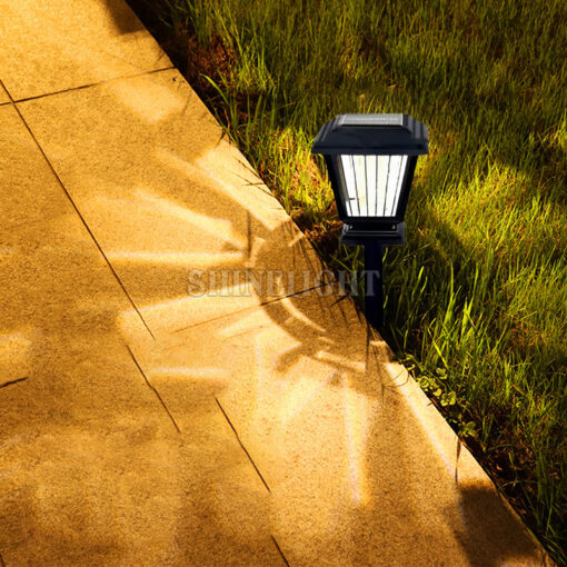 Đèn cắm cỏ SL-SOLAR 02 - Hình ảnh 3