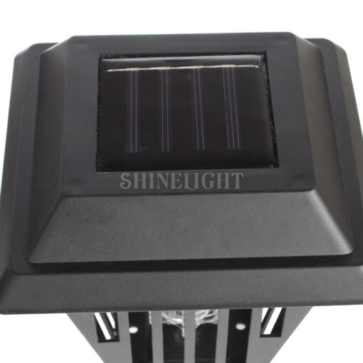 Đèn cắm cỏ SL-SOLAR 02 - Hình ảnh 2