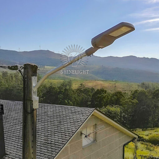 Đèn cao áp LED Era - Hình ảnh 3