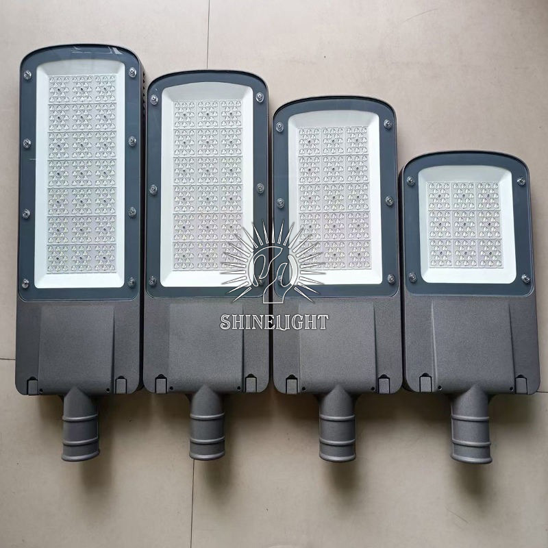 Đèn cao áp LED Eris - Hình ảnh 5