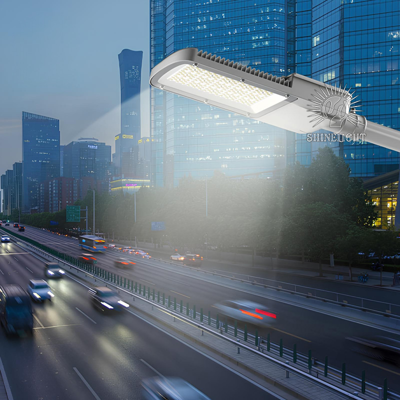 Đèn cao áp LED Eris - Hình ảnh 6