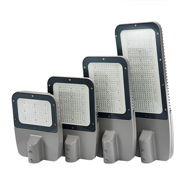 Đèn cao áp LED Grace - Hình ảnh 2