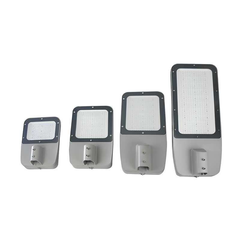 Đèn cao áp LED Grace - Hình ảnh 4