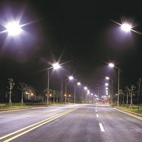 Đèn cao áp LED HALIMUS  5COB - Hình ảnh 2