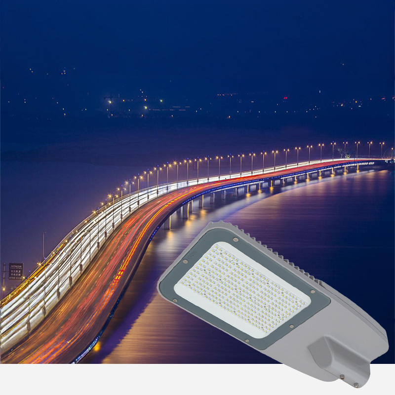 Đèn cao áp LED Phoenix - Hình ảnh 3