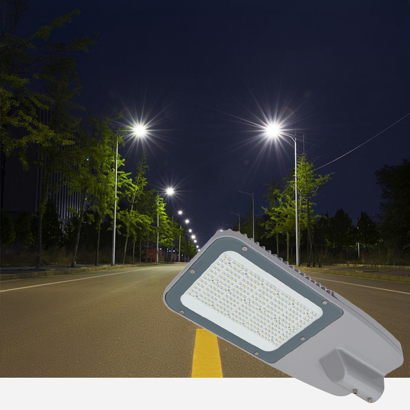 Đèn cao áp LED Phoenix - Hình ảnh 4