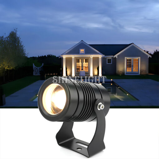 Đèn LED chiếu cây SLCC20 - Hình ảnh 6