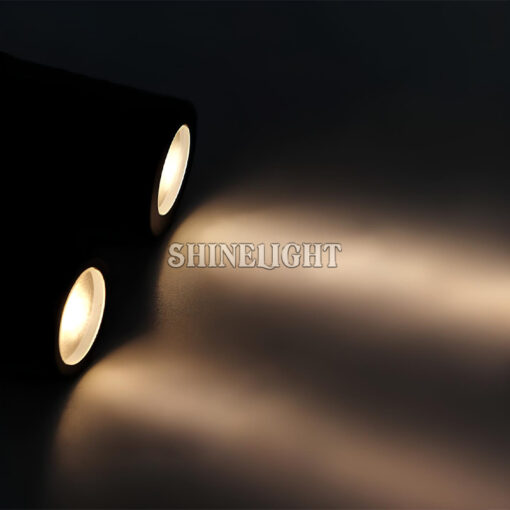 Đèn LED chiếu cây SLCC20 - Hình ảnh 9