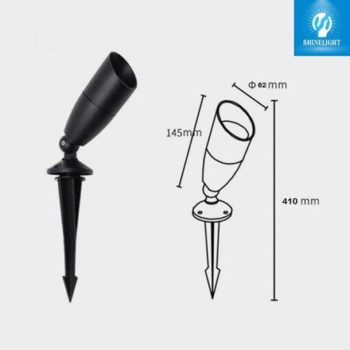 Đèn chiếu cây SLCC26 - Hình ảnh 6