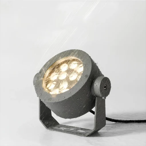 Đèn chiếu cây SLRCHD - Hình ảnh 2