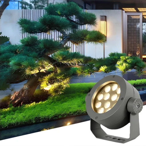 Đèn chiếu cây SLRCHD - Hình ảnh 5