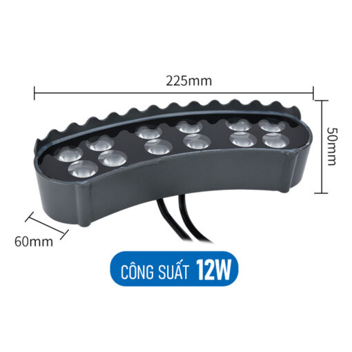 Đèn chiếu cây SLSTRE12 - Hình ảnh 7