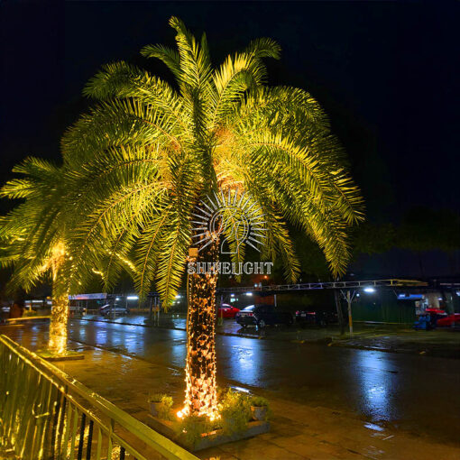 Đèn chiếu cây SLSTRE18 - Hình ảnh 3