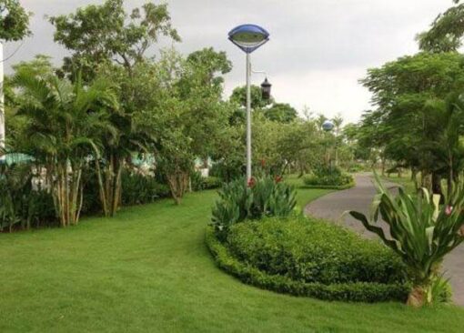 Đèn con mắt DC10-2-EYES - Hình ảnh 4