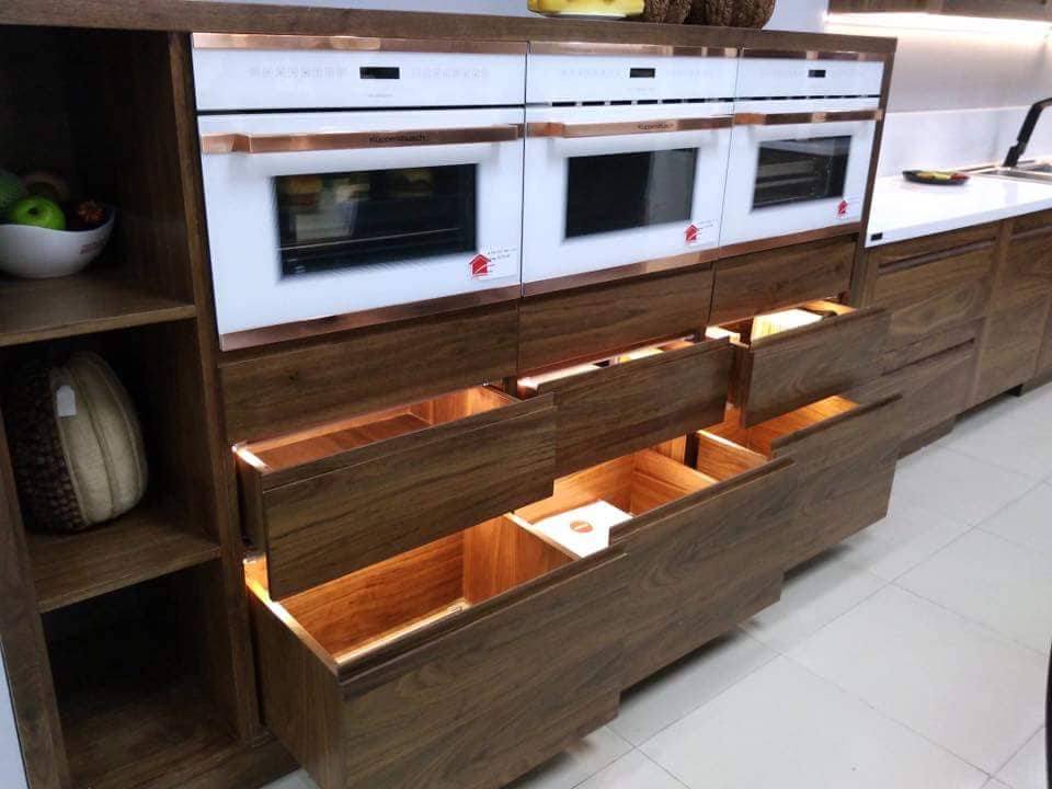 Đèn tủ quần áo - Hình ảnh 2