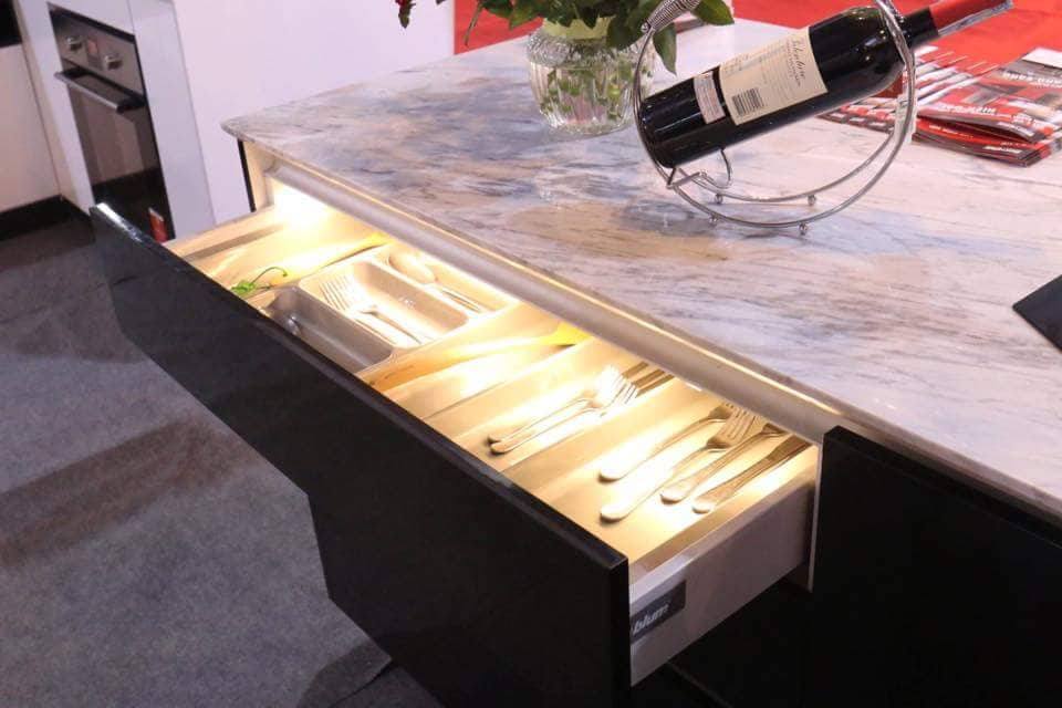 Đèn tủ quần áo - Hình ảnh 3