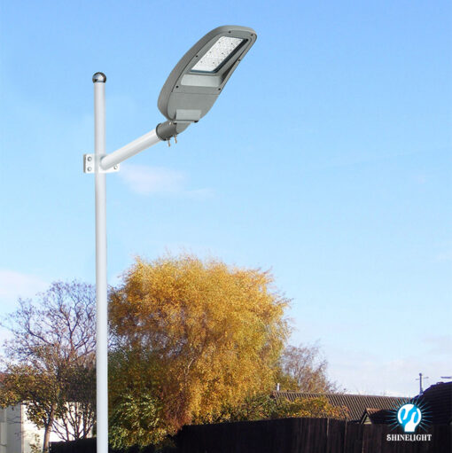 Đèn đường led SL-DDLP01 - Hình ảnh 6