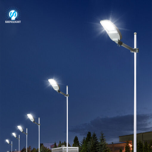 Đèn đường led SL-DDLP01 - Hình ảnh 5