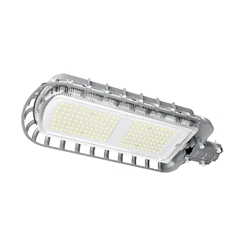 Đèn đường năng lượng mặt trời SL-KL120 - Hình ảnh 2